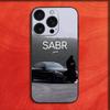 Quran Sabr Islam Patience Phone Case For iPhone 16,15,14,13,12,11,Pro,XS,Max,XR,Plus,E,Mini Black Shockproof Cover