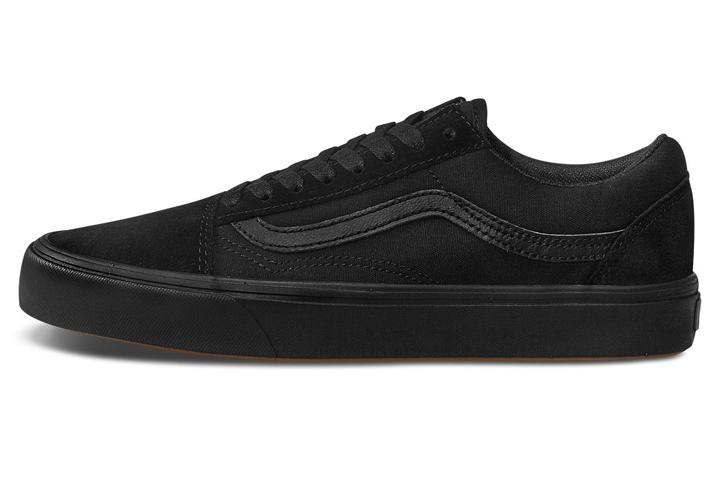 Vans Black Old Skool ComfyCush VN0A3WMAVND 37