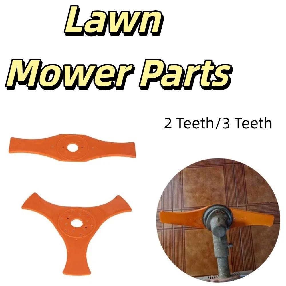 Nylon Head Nylon Brush Cutter Head Universal Trimmer Blade Replacement Grass Trimmer