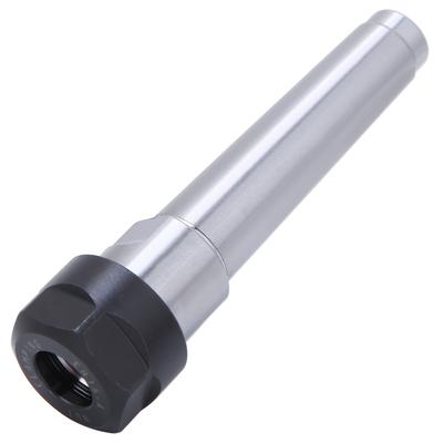 Portabrocas Collet Acero al Carbono de Alta Precisión para Tornos CNC MTB2 ER16 M10