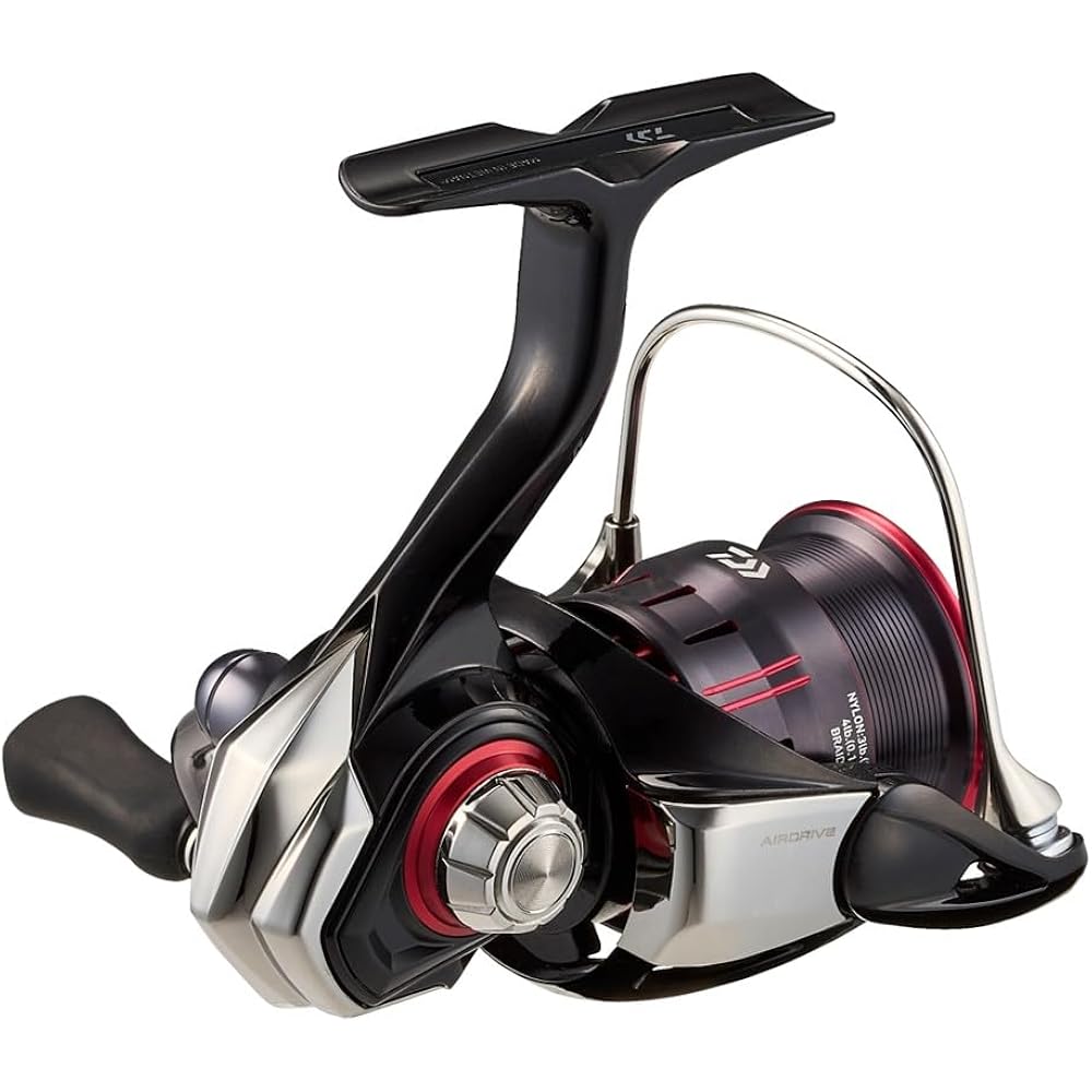 Daiwa (DAIWA) spinning reel 23 month old beauty LT2000S