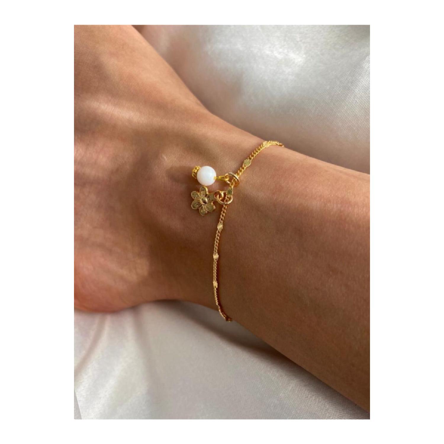 

Ромашка Возраст Натуральный Камень Женщина