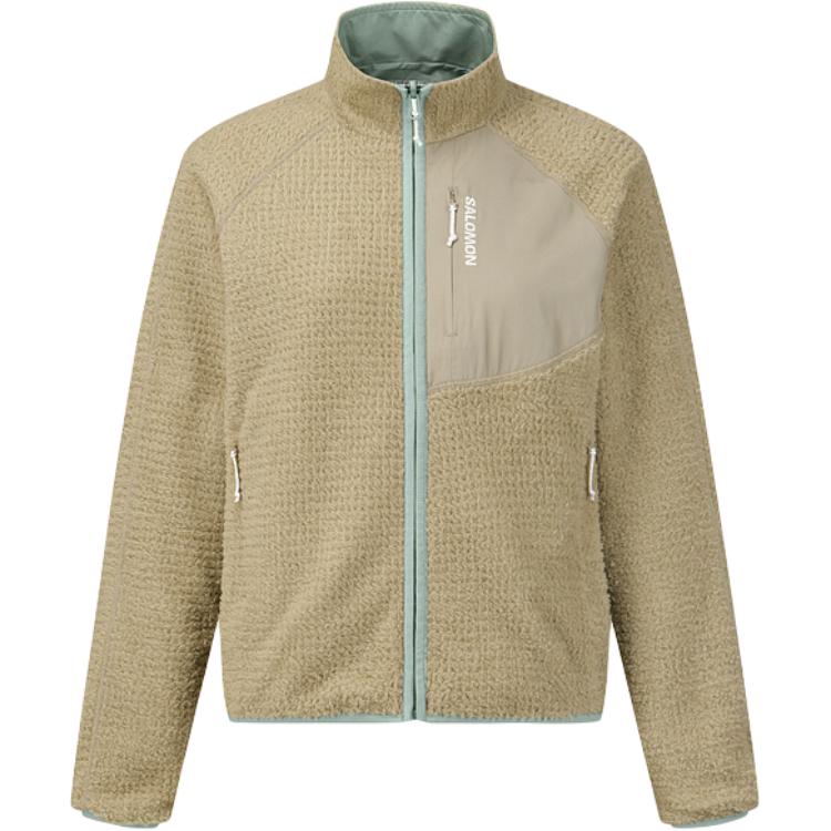 SALOMON FW25 X ALPHA REVERSIBLE Jacket Women s C30075 160/80A (S)