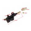 Rear Hydraulic Brake Master Cylinder Pump Chinese Motorcycle ATV Pit Dirt Bike CRF50 KLX 110 125 140 Cc