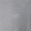 New Balance Short Sleeve Tee Lqj Nbnefcog01 15 Sports Essential Heathertech Short Sleeve Tee