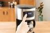 Oishi & Associates Russell Hobbs Electric Coffee Maker, 5-Cup Capacity, with Timer, Basic Drip, 7620JP