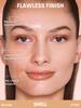 SHEGLAM Lock Go Cushion Soft Pore Coverage Shell & Long-Lasting Foundation, Matte, Lightweight, Waterproof, -