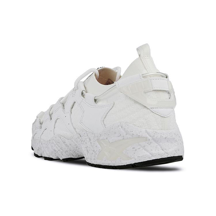 ASICS G Shock X Gel Mai Knit 'White' H8P2N-0101