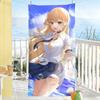 Anime My Dress-Up Darling Towel Soft Pool Gift For Travel Gym Shower Camping Quick Dry Sports Large Beach Towels