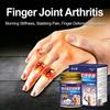 Arthritis Symptom Relief: Targets Finger Stiffness & Swelling