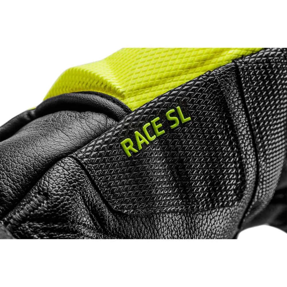 Leki Alpino Перчатки WCR Venom SL 3D