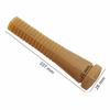 10PCS Poultry Rubber Rod 10.7cm Chicken Pigeon Quail Rubber Plucking Fingers Plucker Rod Plucking Fingers Removal Machine Stick