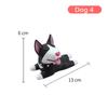NAIERDI PVC Silicone Door Stopper Creative Cartoon Door Stops Non-punch Sticker Door Holder Furniture Cute Child Door Hardware