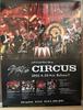 [USED] Straykids CIRCUS autographed poster