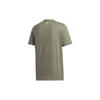 adidas E BR T Short-sleeveTee Men Green Men's GD5461