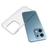 For Xiaomi Redmi 15C 4G (173mm) Case Watermark Resistant TPU Clear Phone Back Cover