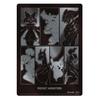 Showa Note Desk Mat 802495 Black Cool Showa Note Pokémon Pokémon
