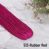 Upgraded version of fine wool crochet hook set with bright silk light and handmade hollow yarn hooks.