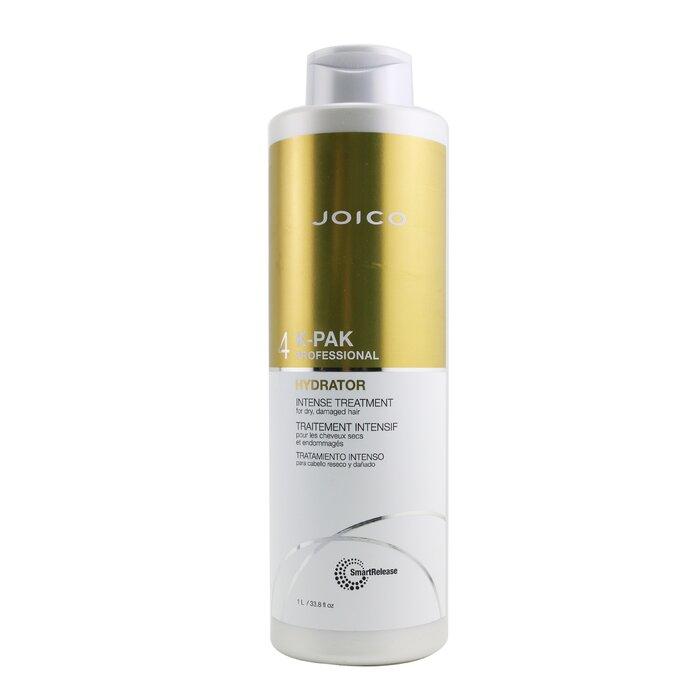 

Joico - Интенсивное увлажняющее средство K-Pak (Для сухих, поврежденных волос)