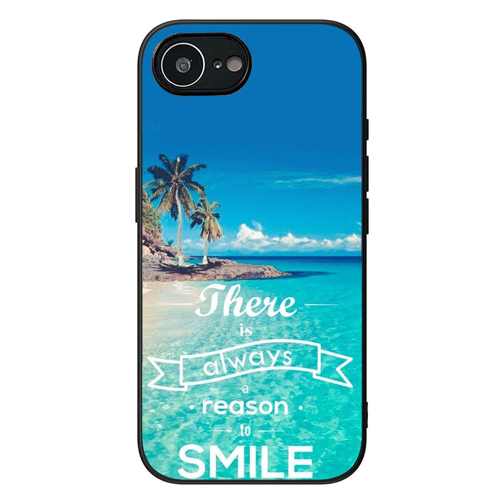 Mountain Sea Beach Travel Shell Starfish Star Case for Apple iPhone 12 13 Mini XS 11 Pro Max 7 8 Plus + XR 8+ X SE 2020 SE3