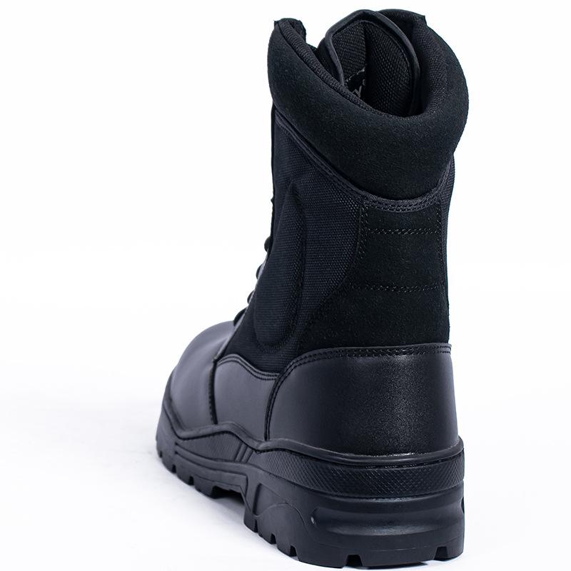 Outdoor Casual High Top Boots Breathable Training Shoes Desert Wear-resistant