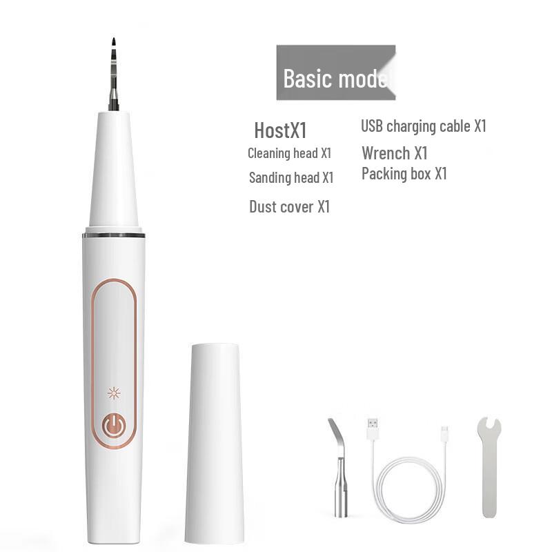 YIXI Electric Ultrasonic Dental Scaler