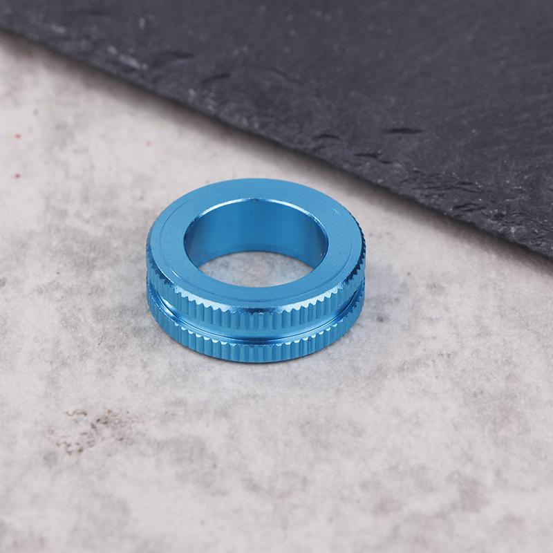 Mouse Roller For Mx Master 1S/2S Mouse Metal Wheel Replace Aluminum Alloy Material Mouse Accessories Repair Tools