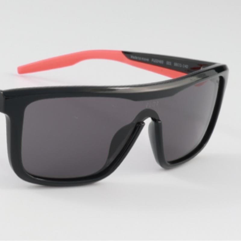 Puma Galleria Puma Sunglasses Pu0248s 001 Goggles Men woMen