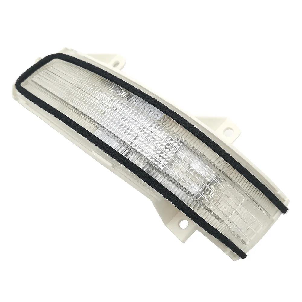 Right Side Rearview Mirror Turn Signal Light Wing Mirror Lamp For HONDA CIVIC 2012-2015 CITY 2009-2014 JADE 2014-2017