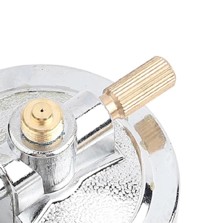 Robust Alloy Laboratory Bunsen Burners Construction for Long Lasting Performances in Educational and Research Laboratory