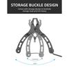 Potable Bicycles Chain Buckles Pliers Disassembly Installation Plier Repair Tool for Emergencies Repairs