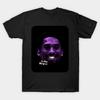 Talla Asiática Camiseta Unisex de Algodón Camiseta Estampada Camiseta de Kobe Bryant Estampado sin Corte Corte Regular