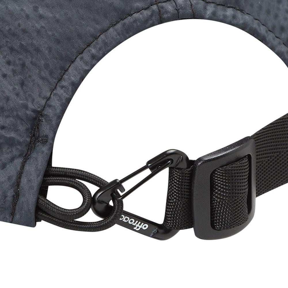 OFFROAD Uni Mesh Cap (Deep Charcoal)_5Lg7411