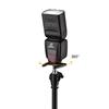 VISICO TTL 2.4G High-speed Wireless Camera Flash Speedlite Flash With High Speed Sync 1/8000 For Canon Nikon