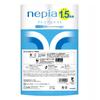 Nepia Premium Soft Toilet Paper, 1.5x Roll, 82.5m (Single), Unscented, 72 Rolls (12 Rolls x 6 Packs) [Case]