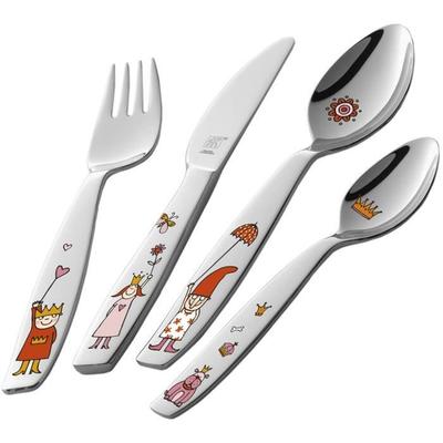 Stałe pokarmy – Sztućce dla dzieci