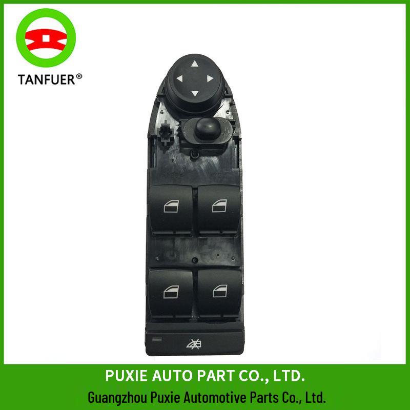 BMW X1 E84 Power Window Switch (No Panel)