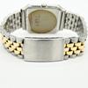 Used ETERNA Rare Square 113-4221.41 Quartz Watch