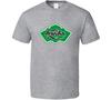 Bia Huda Southeast Asia Vietnam Fan T Shirt