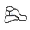 11427537293 Oil Filter Housing Gasket for BMW E90 F30 E70 F15 F85 E71 E85 E89 E84 X5 X6 N52 N20 N54 N53 N55 Engine