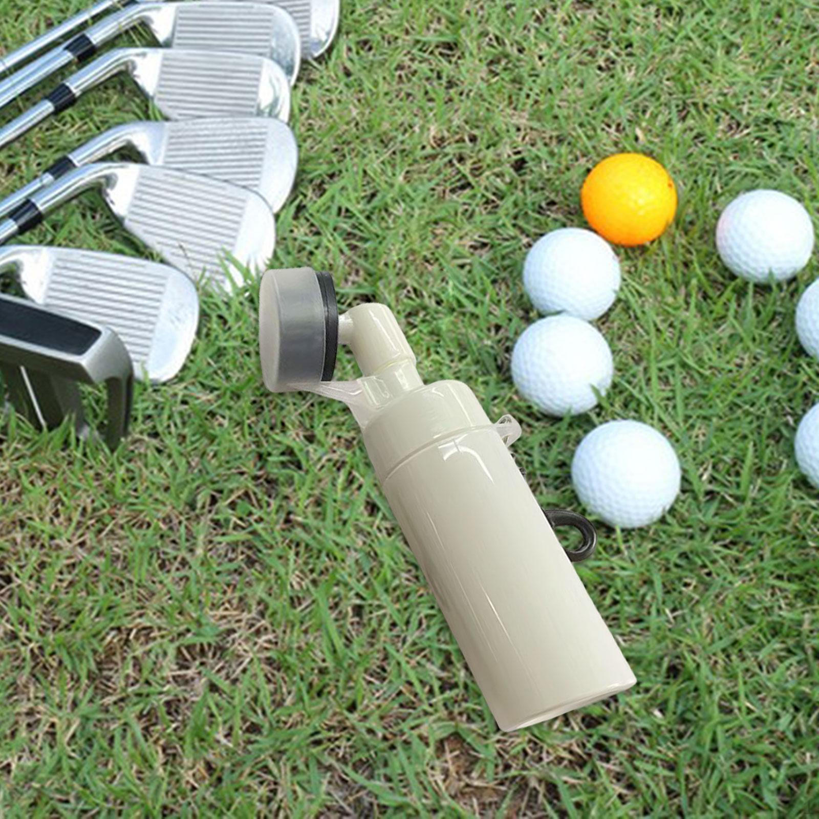 

Club Brushes Water Brush And Crushing Bottles Cleaner to Practice белый