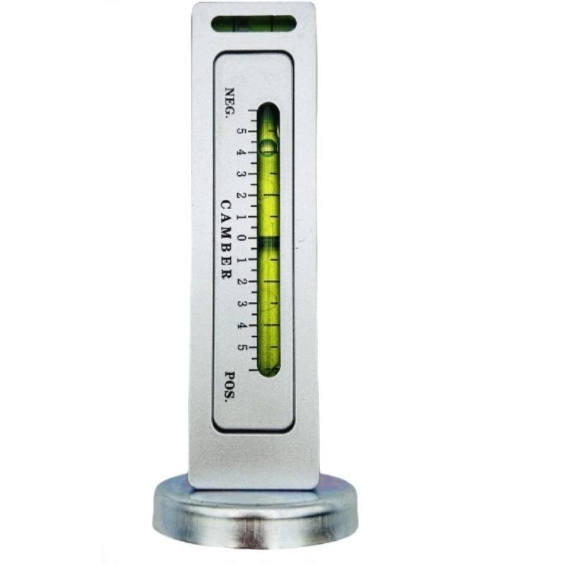 Four-wheel Alignment Level Car Four-wheel Alignment Magnetic Level Level Ruler Camber Angle Adjustment Auxiliary Tool