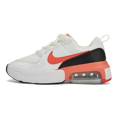 Air Max Verona Stof Synthetisch Leer Sport Comfort Lage Lifestyle Schoenen Dames sneakers Wit DH5673-100