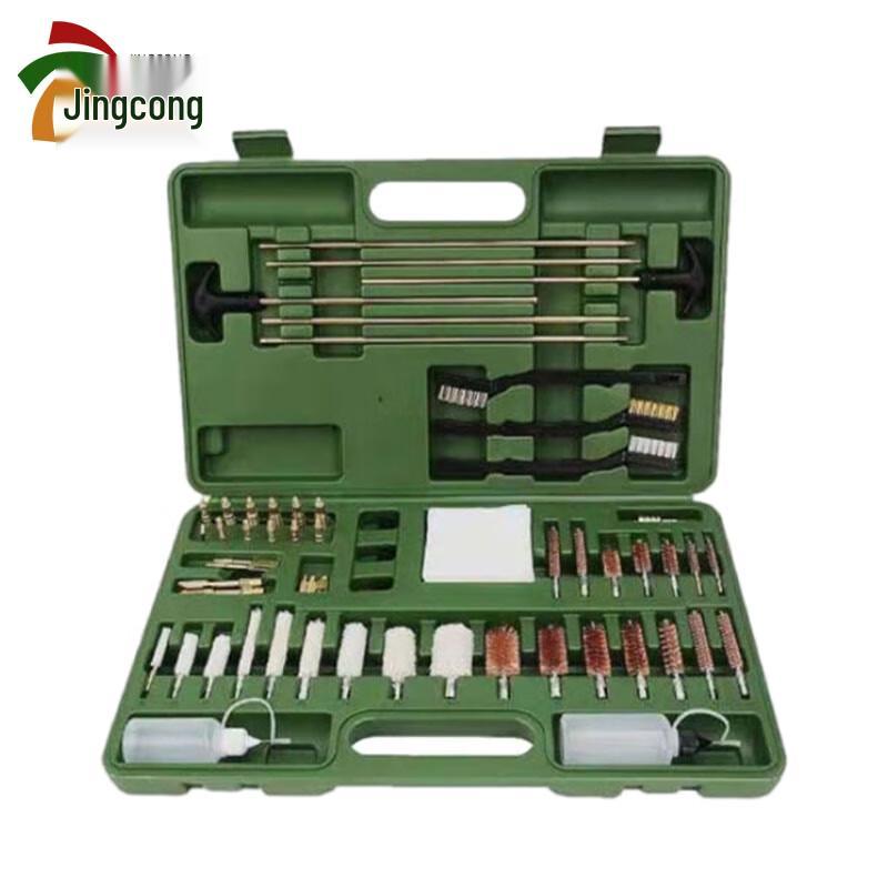 Military Field Command & Maintenance Boxes