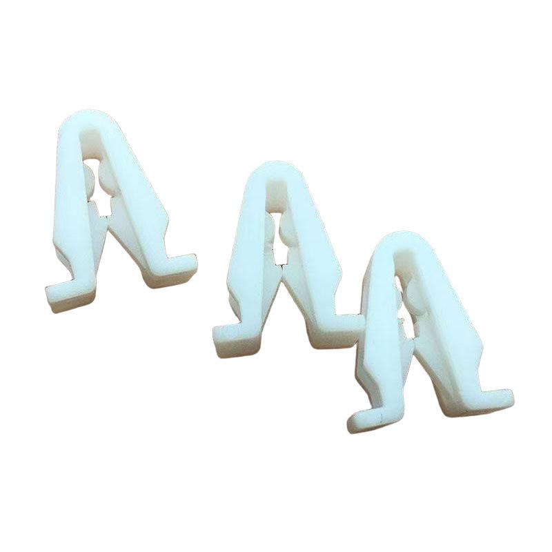 Dongfeng Tianlong Dashboard Workbench Buckle Clip