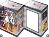 Bushiroad Deck Holder Collection V3 Vol. 517 "I Don't Want To Get Hurt, So I'll Max Out My Defense. 2" Maid Ver.