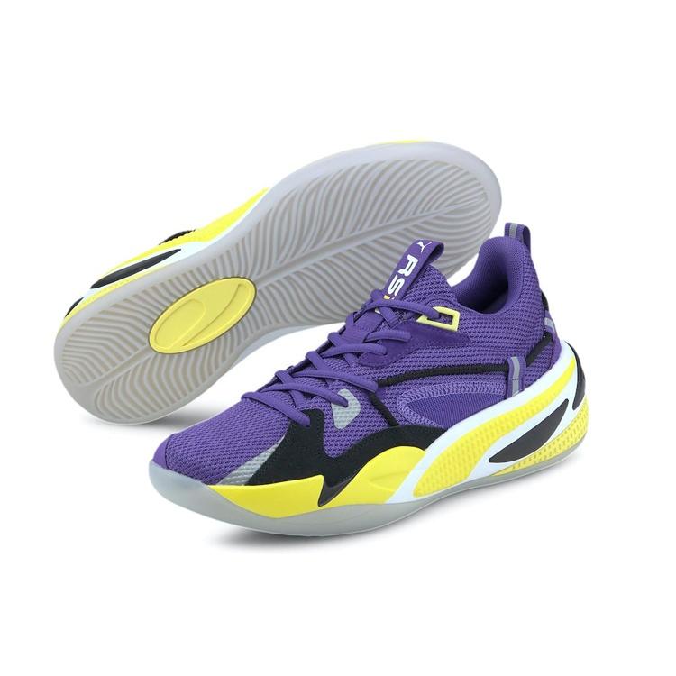 Puma J. Cole X RS-Dreamer 'Purple Heart' Men's 193990-04