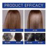 3pcs Copper Peptide Hair Care Set, Shampoo Serum Spray for Hair Growth Anti Loss
