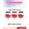 MERZY - Blurry Lip Mousse - 6 Colors