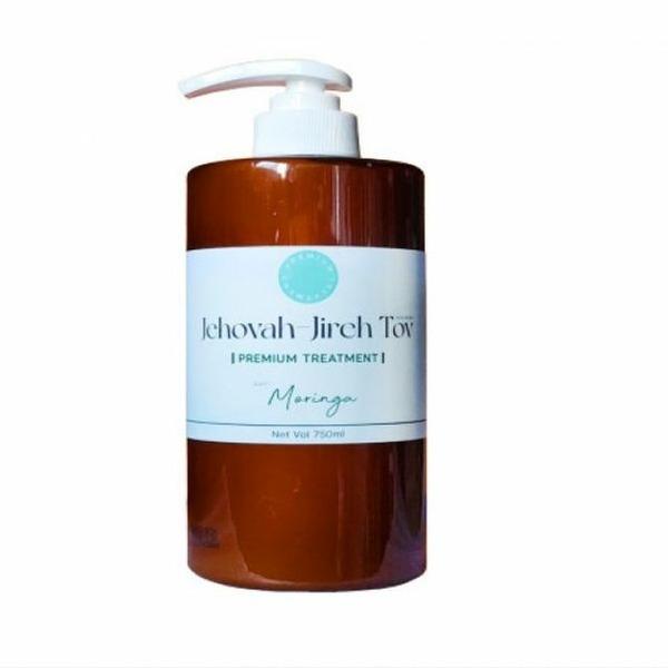 jehovah-jireh Tov Treatment Moringa Scent 750ml (WD45544)